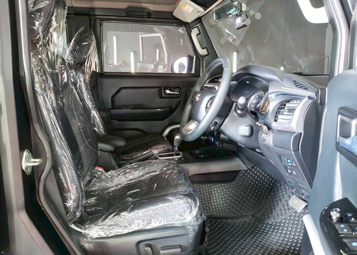 Used 7
                    TOYOTA
                     for Sale Image