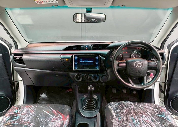 Used 7
                    TOYOTA
                     for Sale Image