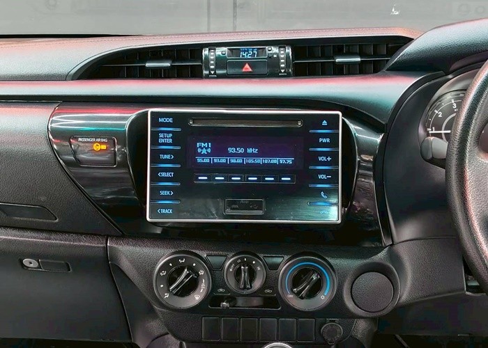Used 7
                    TOYOTA
                     for Sale Image