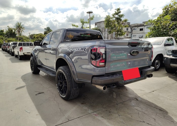 Used 6
                    FORD
                     for Sale Image