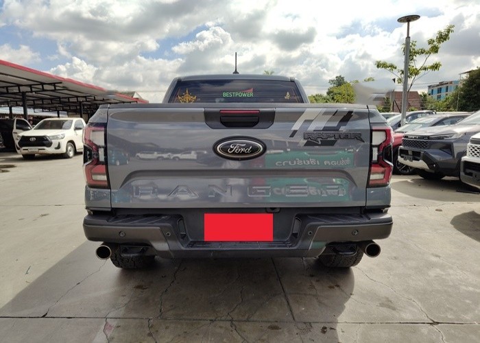 Used 6
                    FORD
                     for Sale Image