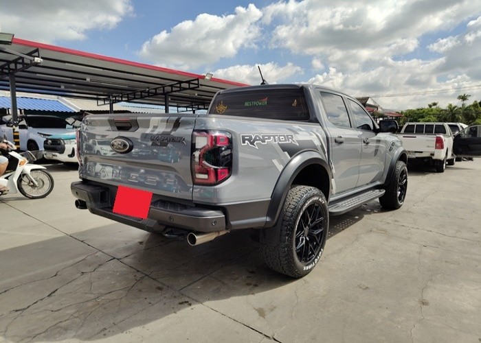 Used 6
                    FORD
                     for Sale Image