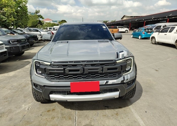 Used 6
                    FORD
                     for Sale Image