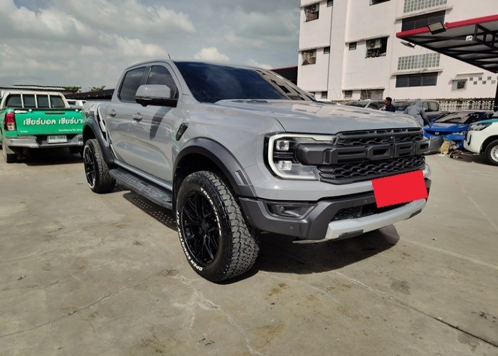 Used 6
                    FORD
                     for Sale Image