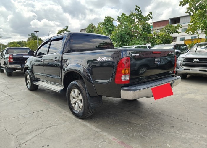 Used 10
                    TOYOTA
                     for Sale Image