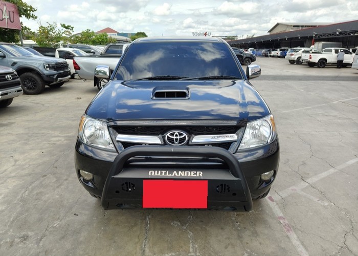 Used 10
                    TOYOTA
                     for Sale Image