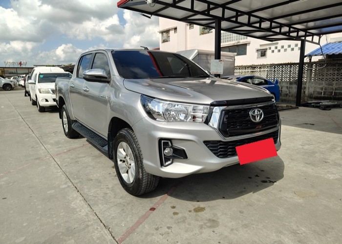 Used 3
                    TOYOTA
                     for Sale Image