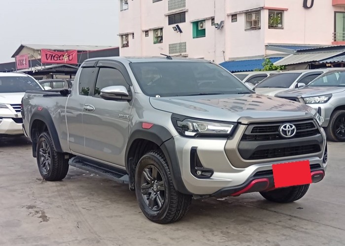 Used 10
                    TOYOTA
                     for Sale Image