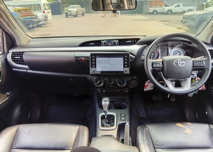 Used 10
                    TOYOTA
                     for Sale Image