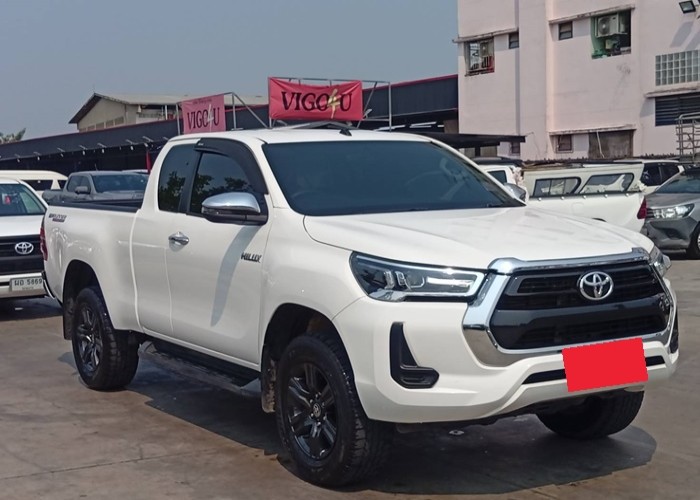 Used 5
                    TOYOTA
                     for Sale Image