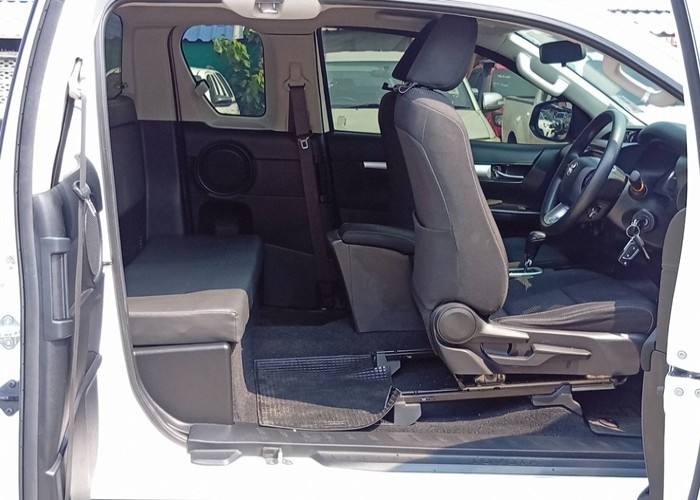 Used 5
                    TOYOTA
                     for Sale Image