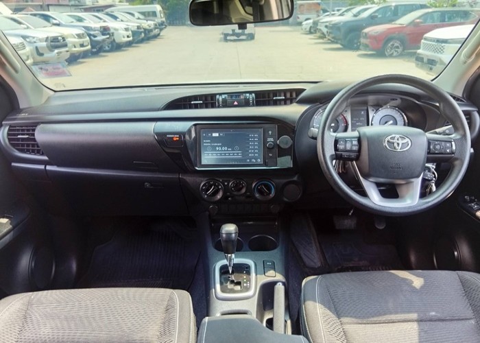 Used 5
                    TOYOTA
                     for Sale Image