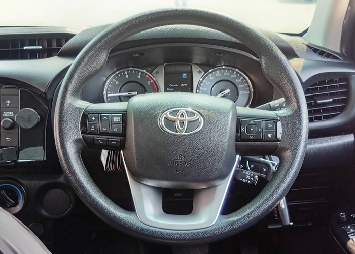 Used 5
                    TOYOTA
                     for Sale Image