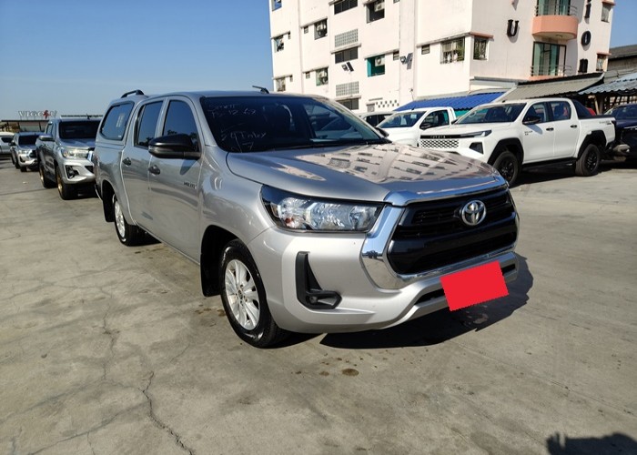 Used 11
                    TOYOTA
                     for Sale Image