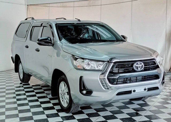 Used 11
                    TOYOTA
                     for Sale Image