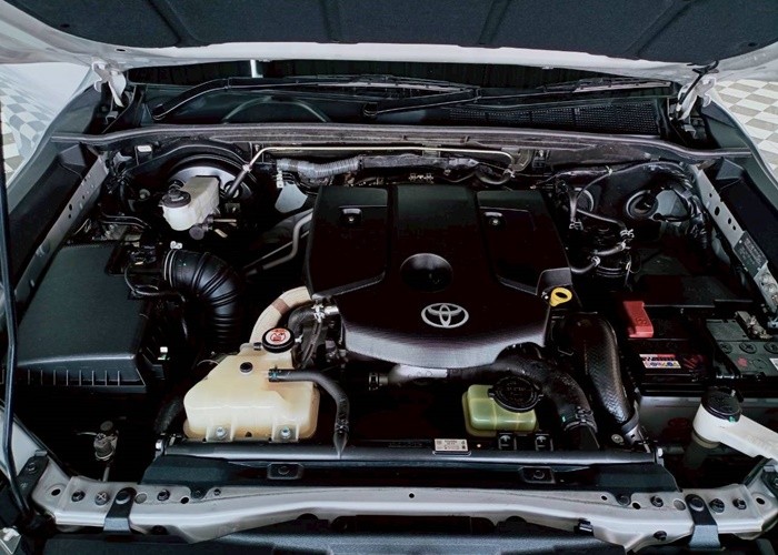 Used 11
                    TOYOTA
                     for Sale Image