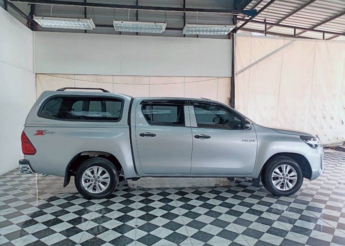 Used 11
                    TOYOTA
                     for Sale Image