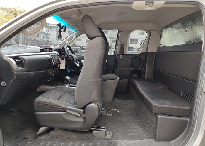 Used 12
                    TOYOTA
                     for Sale Image