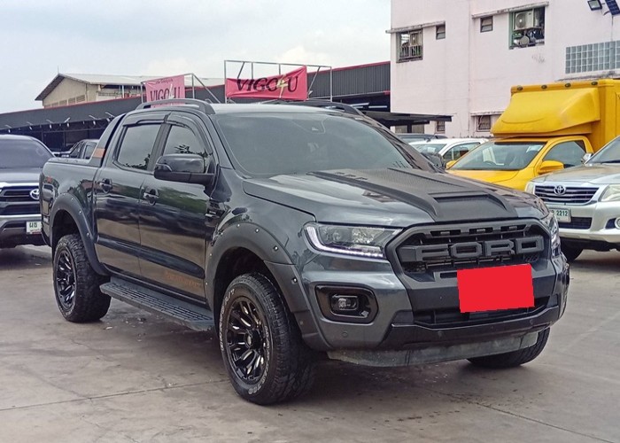 Used 2
                    FORD
                     for Sale Image