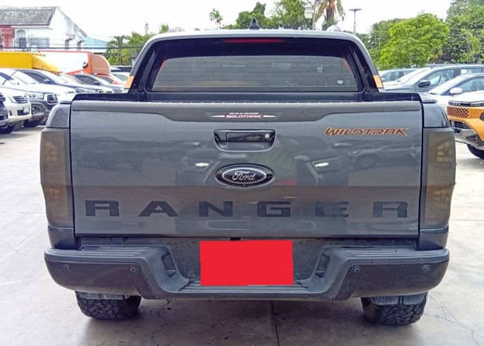 Used 2
                    FORD
                     for Sale Image