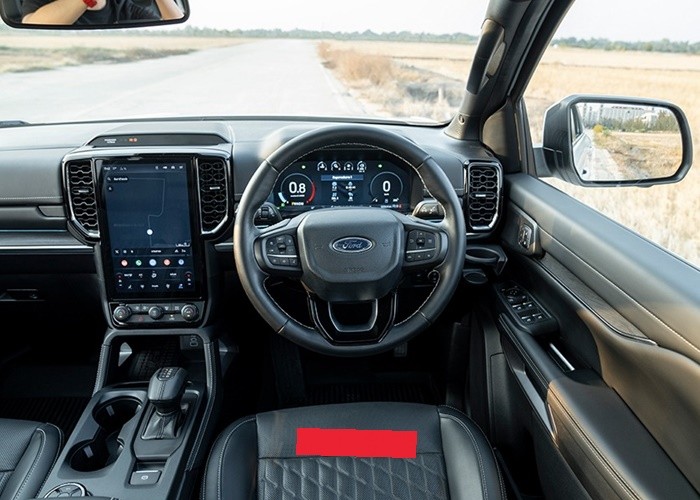 Used 9
                    FORD
                     for Sale Image