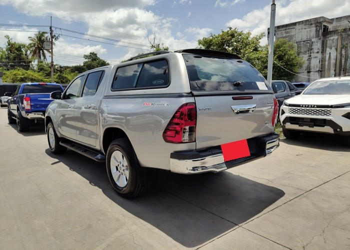 Used 11
                    TOYOTA
                     for Sale Image