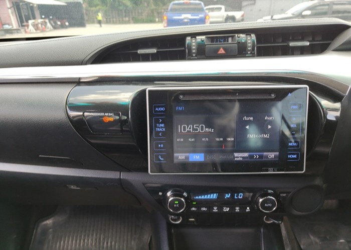 Used 11
                    TOYOTA
                     for Sale Image