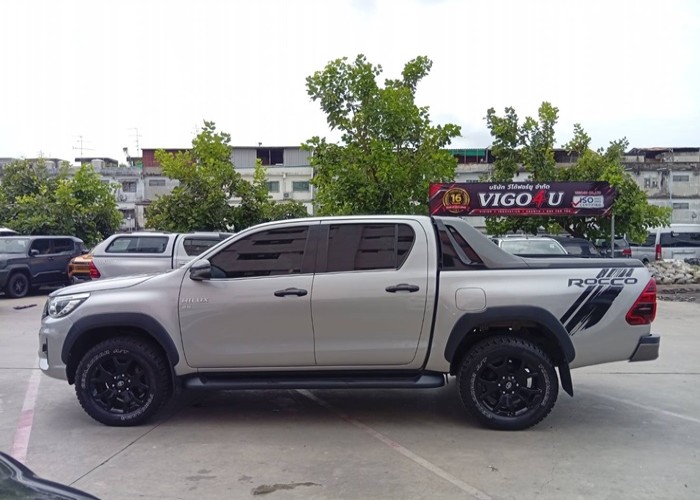 Used 3
                    TOYOTA
                     for Sale Image