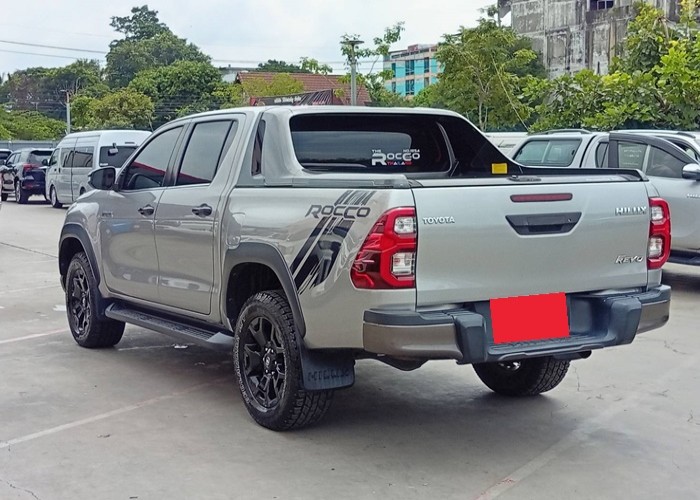 Used 3
                    TOYOTA
                     for Sale Image