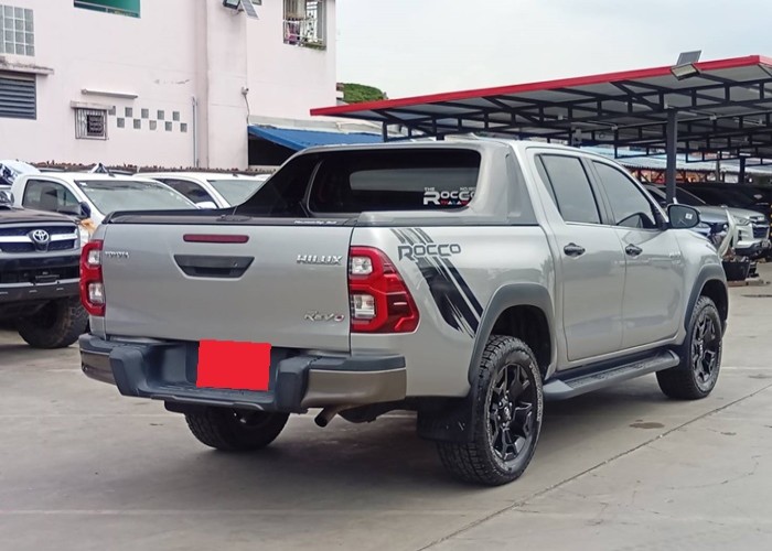 Used 3
                    TOYOTA
                     for Sale Image