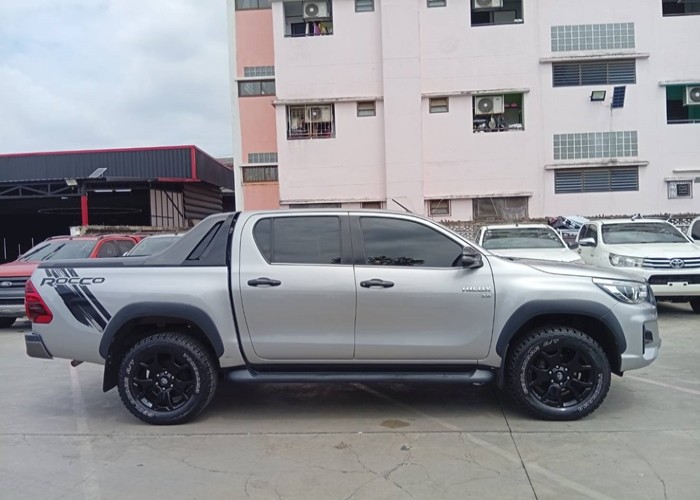 Used 3
                    TOYOTA
                     for Sale Image