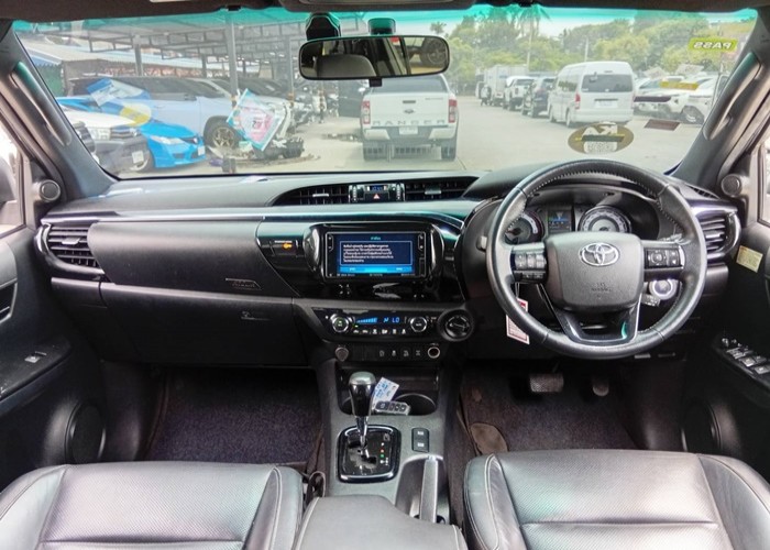 Used 3
                    TOYOTA
                     for Sale Image