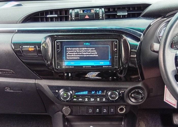 Used 3
                    TOYOTA
                     for Sale Image