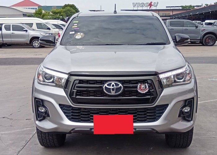 Used 3
                    TOYOTA
                     for Sale Image