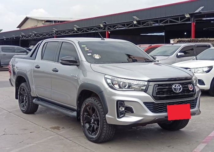Used 3
                    TOYOTA
                     for Sale Image