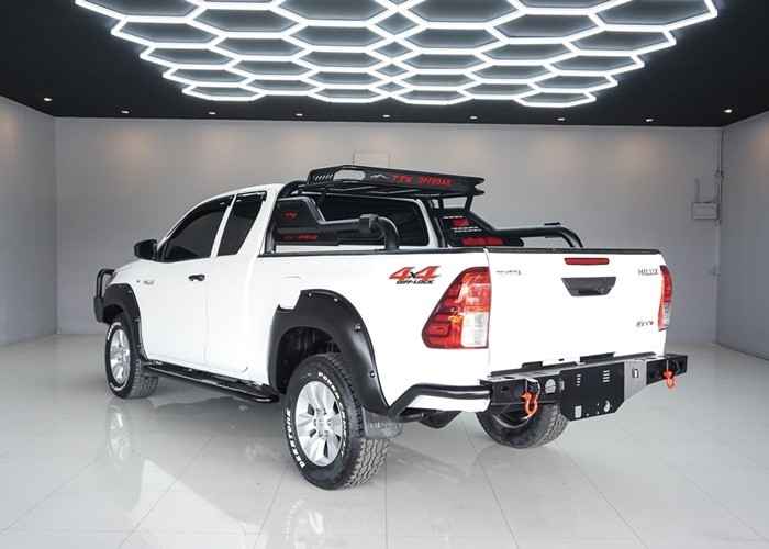 Used 1
                    TOYOTA
                     for Sale Image