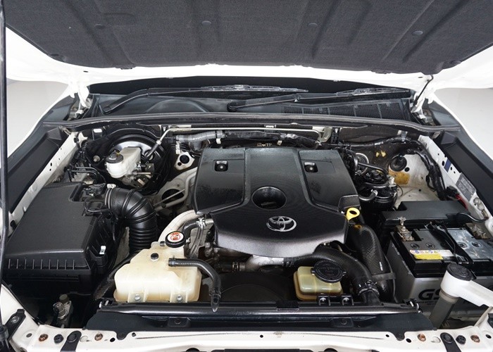 Used 1
                    TOYOTA
                     for Sale Image