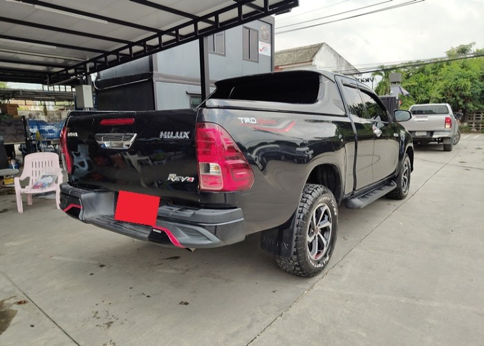 Used 6
                    TOYOTA
                     for Sale Image