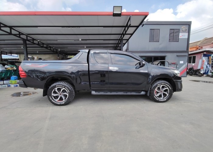 Used 6
                    TOYOTA
                     for Sale Image
