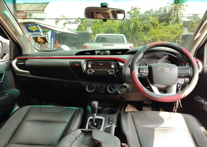 Used 6
                    TOYOTA
                     for Sale Image