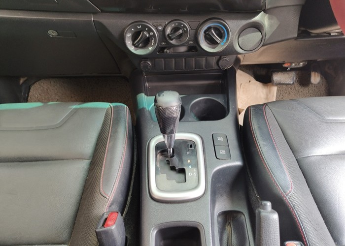 Used 6
                    TOYOTA
                     for Sale Image
