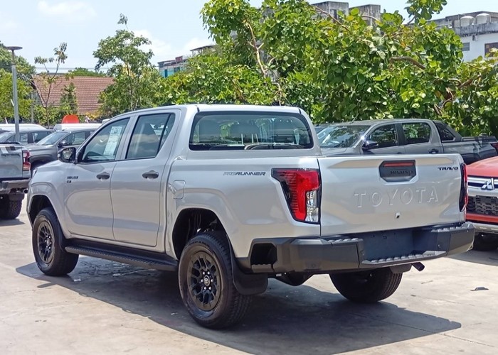 Used 3
                    TOYOTA
                     for Sale Image