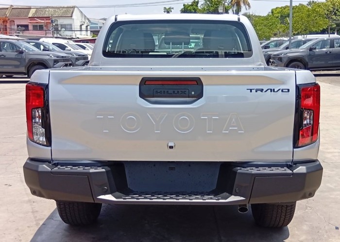 Used 3
                    TOYOTA
                     for Sale Image