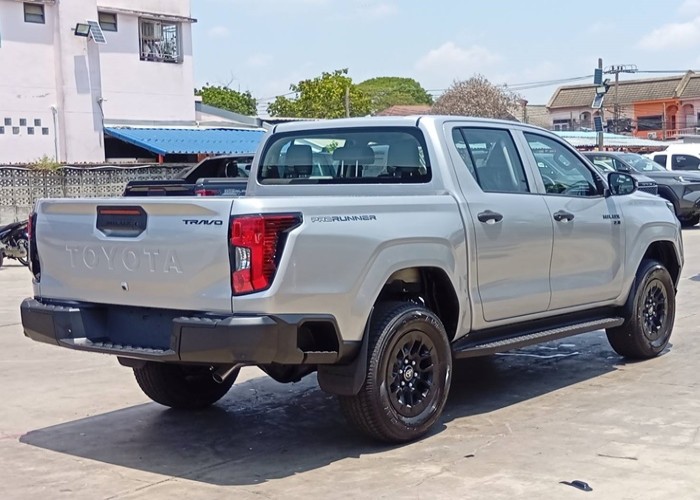 Used 3
                    TOYOTA
                     for Sale Image