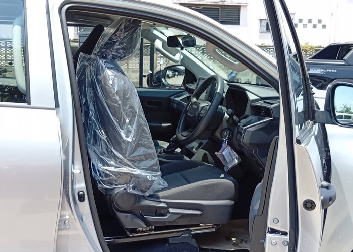 Used 3
                    TOYOTA
                     for Sale Image