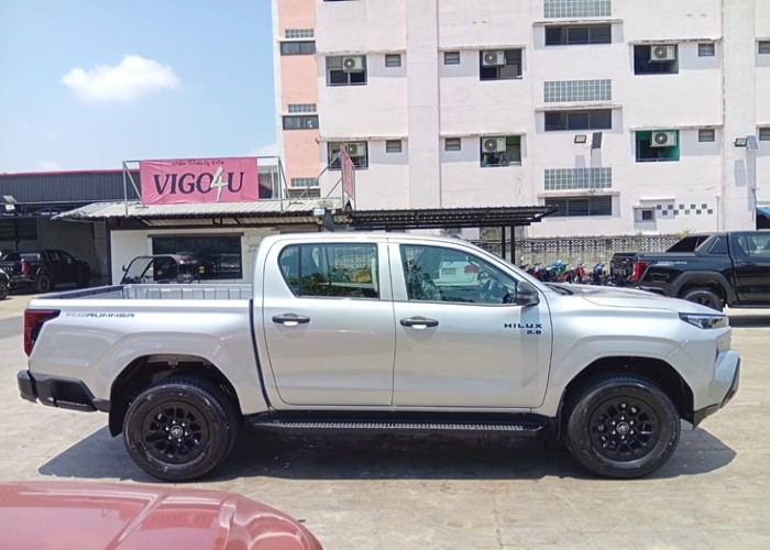 Used 3
                    TOYOTA
                     for Sale Image