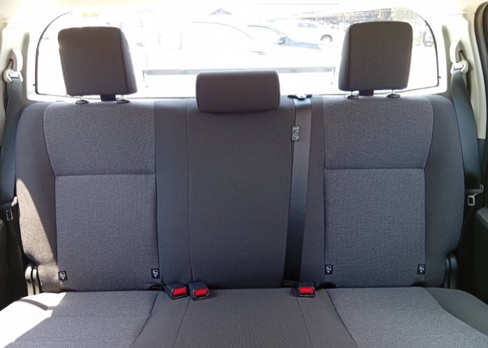 Used 3
                    TOYOTA
                     for Sale Image