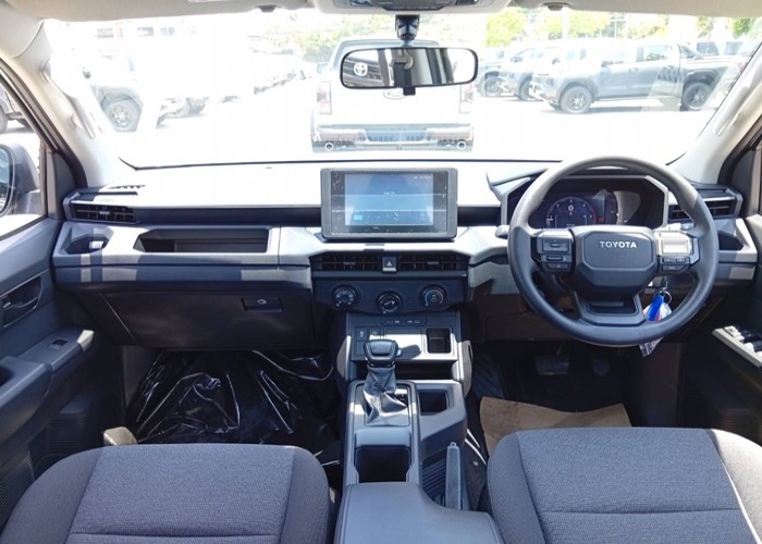 Used 3
                    TOYOTA
                     for Sale Image