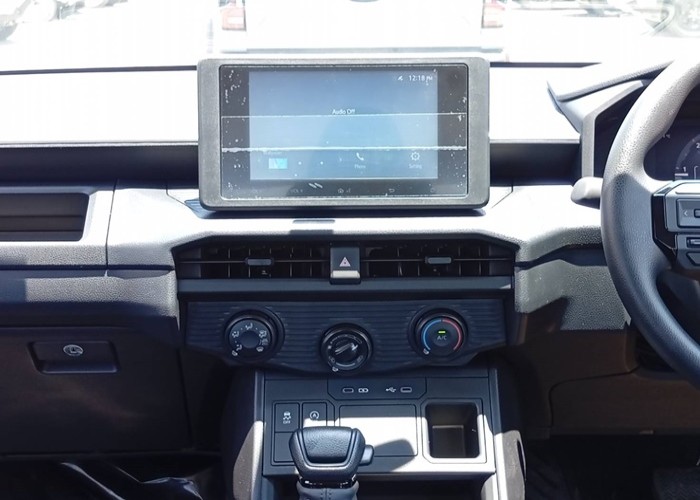 Used 3
                    TOYOTA
                     for Sale Image