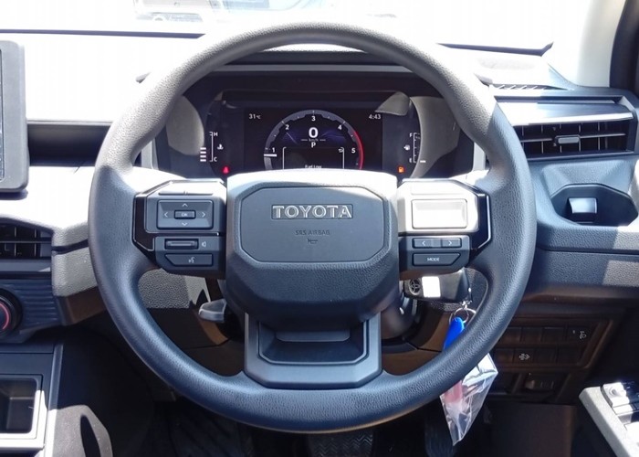 Used 3
                    TOYOTA
                     for Sale Image